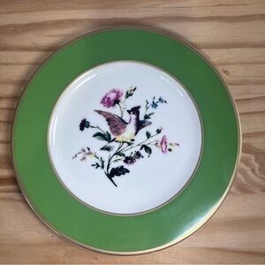 White House Authentic Dessert Plate Collection - Fillmore